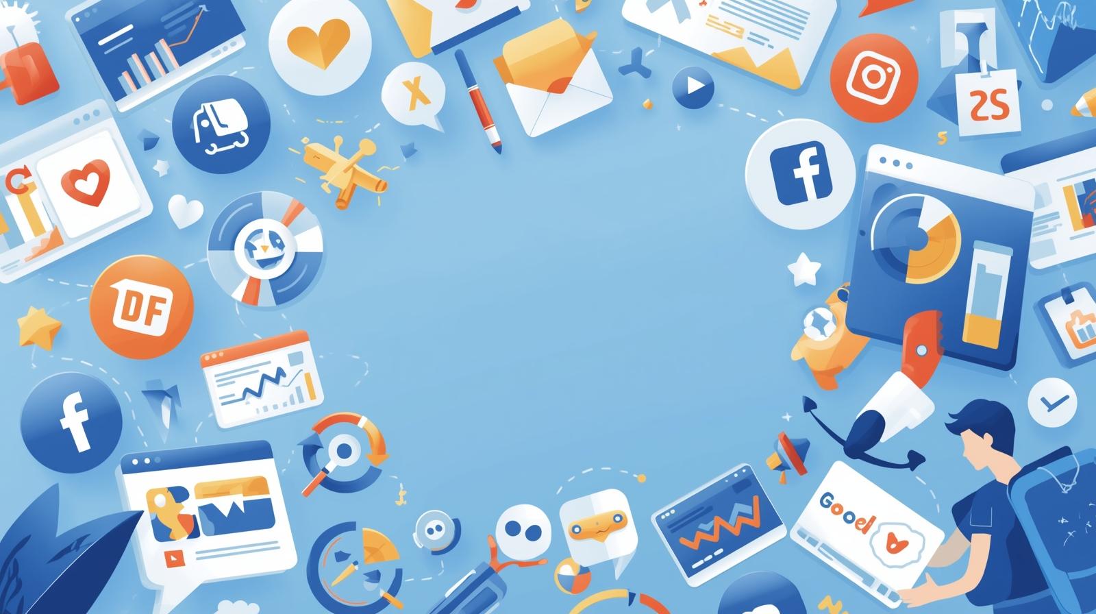 Social Media Marketing